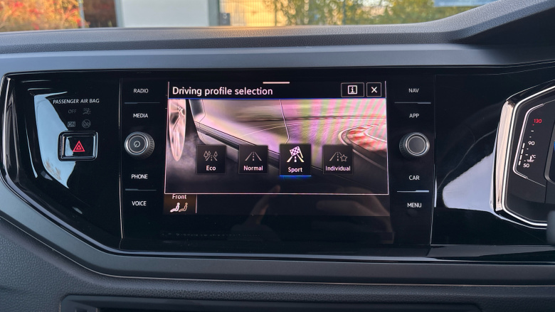 Volkswagen Taigo 1.0 TSI 115 R-Line 5dr DSG Petrol Hatchback